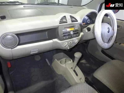 Mazda CAROL  с аукциона в Японии