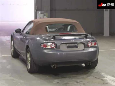 Mazda ROADSTER