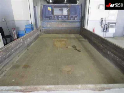 Mazda TITAN  с аукциона в Японии