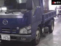 Mazda TITAN лот № 7020 оценка 3.5  с аукциона в Японии 6