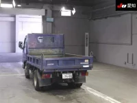 Mazda TITAN лот № 7020 оценка 3.5  с аукциона в Японии 1