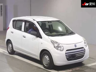 Suzuki ALTO ECO
