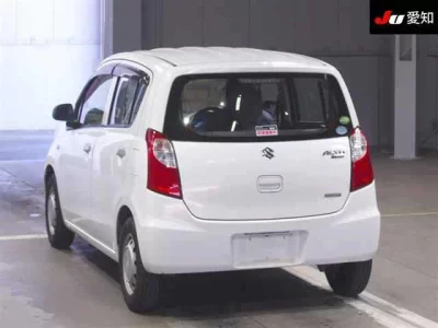 Suzuki ALTO ECO