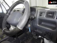 Suzuki CARRY TRUCK лот № 35096 оценка 3  с аукциона в Японии 4