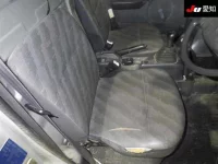 Suzuki CARRY TRUCK лот № 35027 оценка 3.5  с аукциона в Японии 5