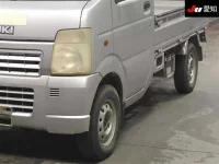 Suzuki CARRY TRUCK лот № 35027 оценка 3.5  с аукциона в Японии 6