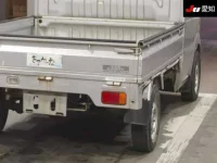 Suzuki CARRY TRUCK лот № 35027 оценка 3.5  с аукциона в Японии 7