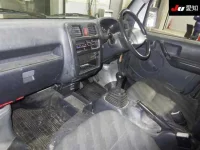Suzuki CARRY TRUCK лот № 35027 оценка 3.5  с аукциона в Японии 2