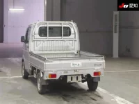 Suzuki CARRY TRUCK лот № 35027 оценка 3.5  с аукциона в Японии 1