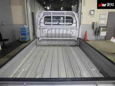 Suzuki CARRY TRUCK  с аукциона в Японии