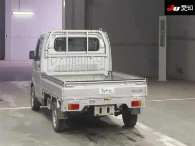 Suzuki CARRY TRUCK  с аукциона в Японии