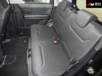 Suzuki WAGON R лот № 2509 оценка 4  с аукциона в Японии 3