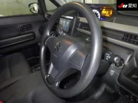 Suzuki WAGON R лот № 2509 оценка 4  с аукциона в Японии 4