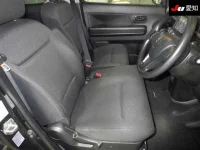 Suzuki WAGON R лот № 2509 оценка 4  с аукциона в Японии 5