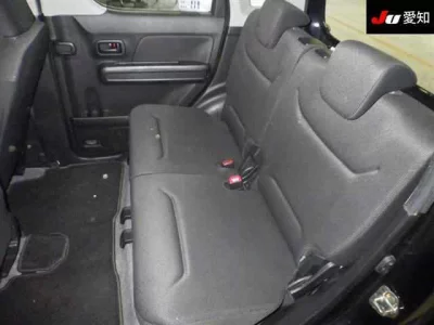 Suzuki WAGON R  с аукциона в Японии