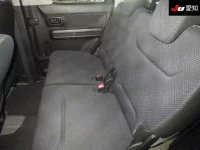 Suzuki WAGON R лот № 152 оценка 3  с аукциона в Японии 3