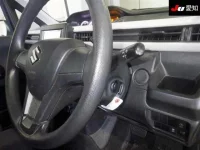 Suzuki WAGON R лот № 152 оценка 3  с аукциона в Японии 4