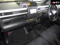 Suzuki WAGON R лот № 152 оценка 3  с аукциона в Японии 2