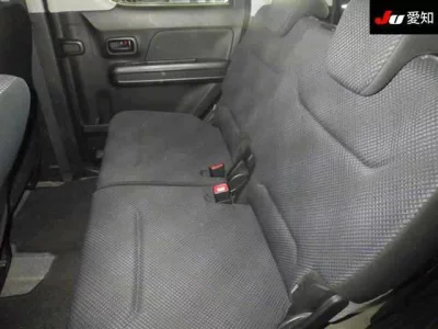 Suzuki WAGON R  с аукциона в Японии