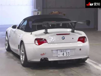 BMW Z4