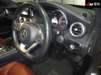 Mercedes-Benz C CLASS лот № 30102 оценка 3.5  с аукциона в Японии 4