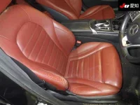 Mercedes-Benz C CLASS лот № 30102 оценка 3.5  с аукциона в Японии 5