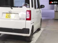 Daihatsu HIJET CADDIE лот № 35068 оценка 3.5  с аукциона в Японии 7