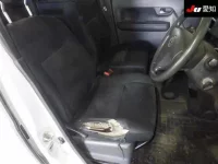 Daihatsu HIJET CADDIE лот № 35068 оценка 3.5  с аукциона в Японии 5