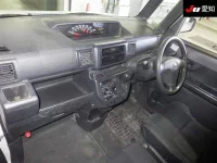 Daihatsu HIJET CADDIE лот № 35068 оценка 3.5  с аукциона в Японии 2