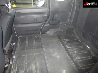 Daihatsu HIJET CADDIE