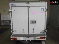 Daihatsu HIJET TRUCK лот № 35005 оценка 3.5  с аукциона в Японии 3