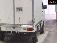 Daihatsu HIJET TRUCK лот № 35005 оценка 3.5  с аукциона в Японии 7