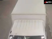 Daihatsu HIJET TRUCK лот № 35005 оценка 3.5  с аукциона в Японии 8