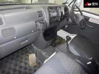 Daihatsu HIJET TRUCK лот № 35005 оценка 3.5  с аукциона в Японии 2