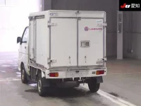 Daihatsu HIJET TRUCK лот № 35005 оценка 3.5  с аукциона в Японии 1