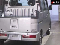 Daihatsu HIJET VAN лот № 201 оценка 3.5  с аукциона в Японии 7
