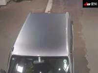 Daihatsu HIJET VAN лот № 201 оценка 3.5  с аукциона в Японии 8