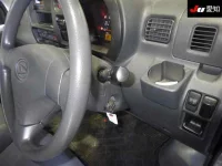 Daihatsu HIJET VAN лот № 201 оценка 3.5  с аукциона в Японии 4