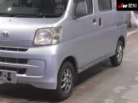Daihatsu HIJET VAN лот № 201 оценка 3.5  с аукциона в Японии 6