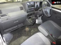 Daihatsu HIJET VAN лот № 201 оценка 3.5  с аукциона в Японии 2