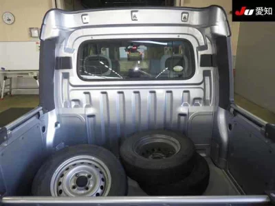 Daihatsu HIJET VAN  с аукциона в Японии