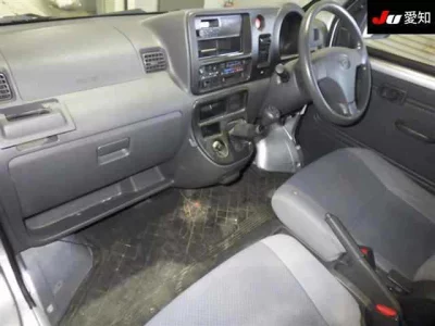 Daihatsu HIJET VAN  с аукциона в Японии