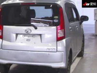 Daihatsu MOVE лот № 35052 оценка R  с аукциона в Японии 7