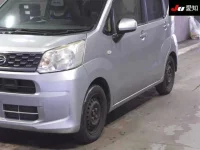 Daihatsu MOVE лот № 35052 оценка R  с аукциона в Японии 6