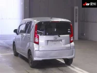 Daihatsu MOVE лот № 35052 оценка R  с аукциона в Японии 1