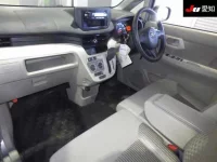 Daihatsu MOVE лот № 35052 оценка R  с аукциона в Японии 2