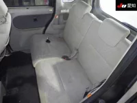 Daihatsu TANTO лот № 274 оценка 3.5  с аукциона в Японии 3