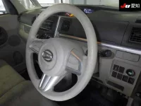 Daihatsu TANTO лот № 274 оценка 3.5  с аукциона в Японии 4