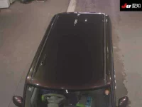 Daihatsu TANTO лот № 274 оценка 3.5  с аукциона в Японии 8