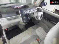 Daihatsu TANTO лот № 274 оценка 3.5  с аукциона в Японии 2